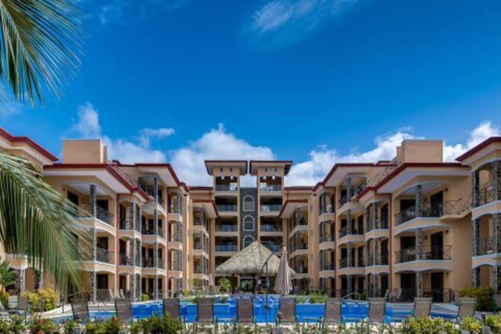Beautiful And Enchanting Beach Vacation Jaco Exterior photo